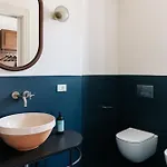 Palazzina Gentile Gasthuis 4*