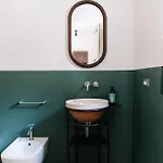 Palazzina Gentile Bari