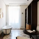 Gasthuis Palazzina Gentile Bari