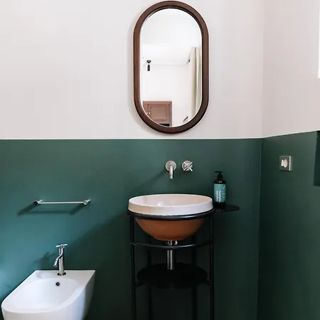Palazzina Gentile בארי