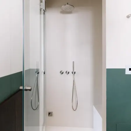 Palazzina Gentile Konukevi *