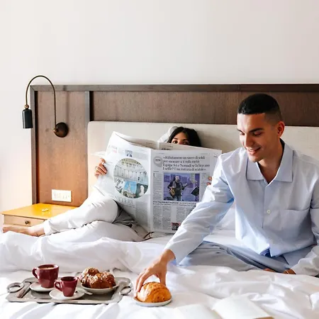 Palazzina Gentile Penzion