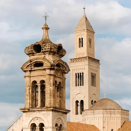 Palazzina Gentile 4* Bari