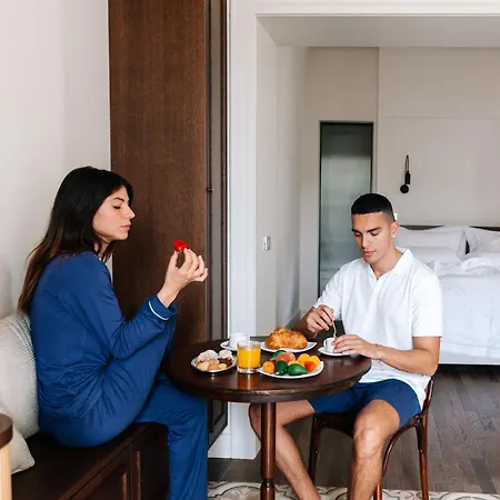 Penzion Palazzina Gentile