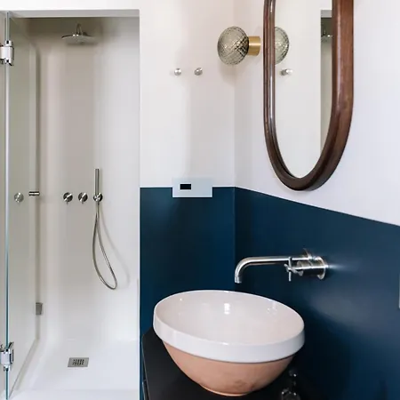 Palazzina Gentile Bari