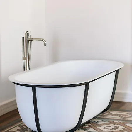 Maison d'hôtes Palazzina Gentile 4*