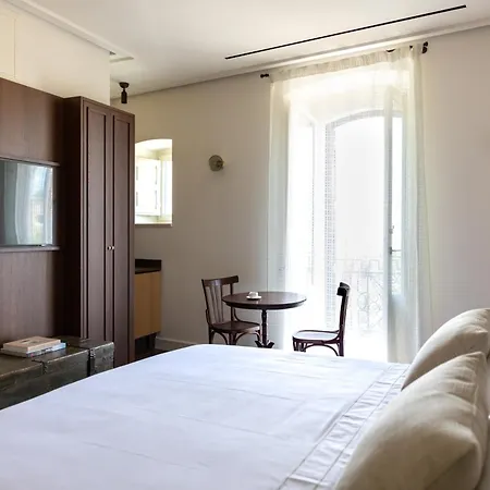 Palazzina Gentile Πανσιόν Μπάρι
