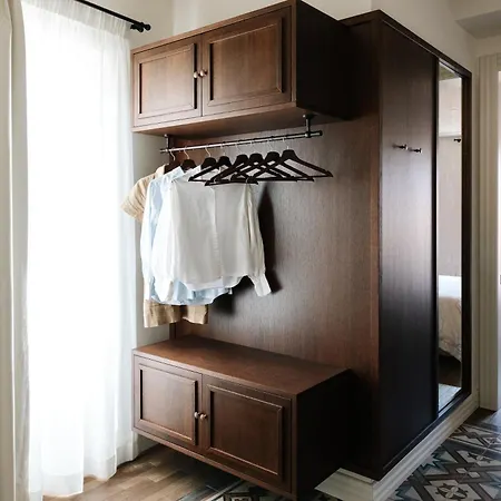 Palazzina Gentile 4*