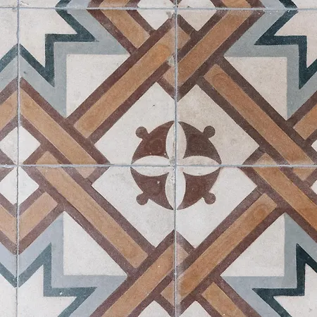 Palazzina Gentile 4*