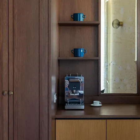 Palazzina Gentile Bari