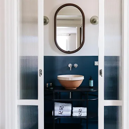 Guest house Palazzina Gentile Bari