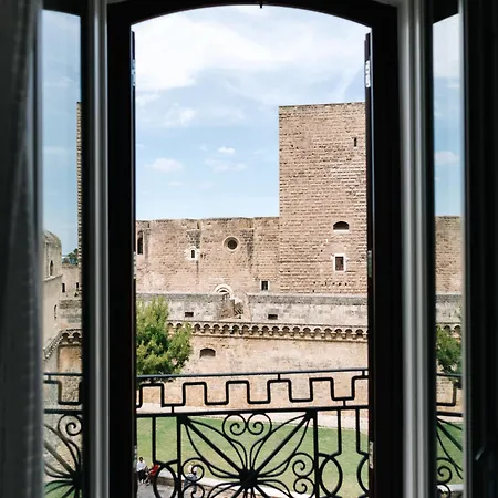 Palazzina Gentile *