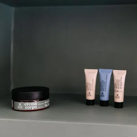 Palazzina Gentile Maison d'hôtes Bari