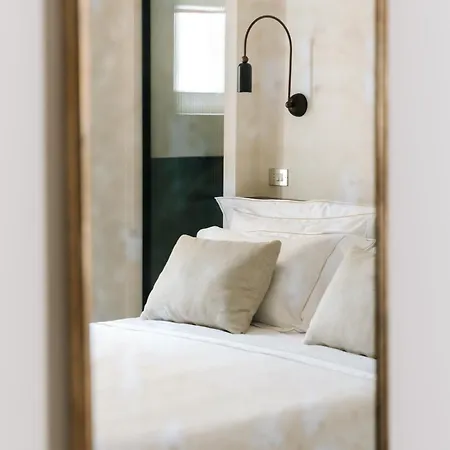Palazzina Gentile 4* Μπάρι