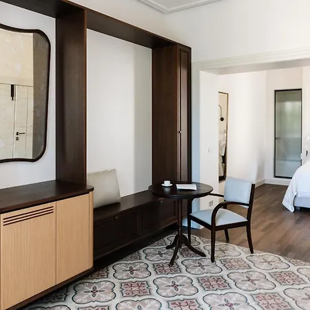 Palazzina Gentile Bari