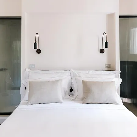Πανσιόν Palazzina Gentile