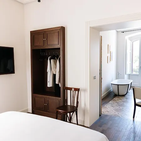 Palazzina Gentile Gasthof Bari