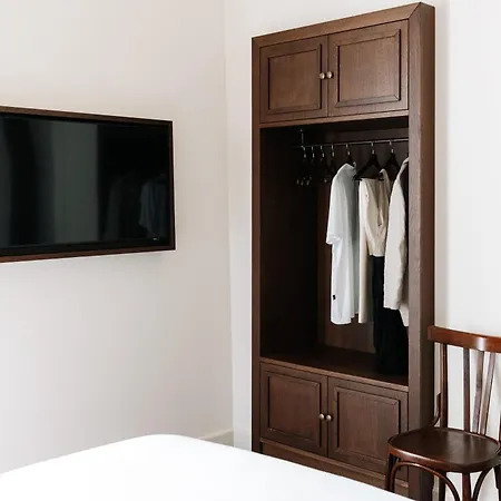 Palazzina Gentile Bari