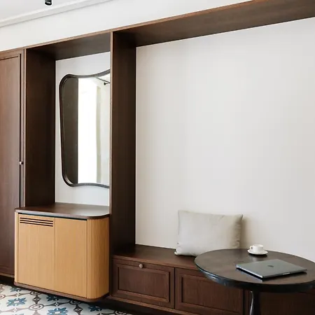 Penzion Palazzina Gentile