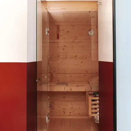 Palazzina Gentile 4*