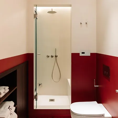 Palazzina Gentile 4*