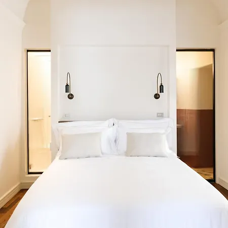 Palazzina Gentile 4*