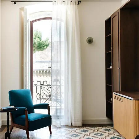 Palazzina Gentile Guest house Bari