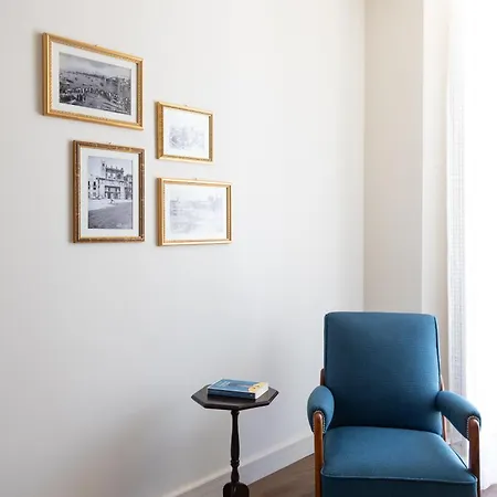 Palazzina Gentile Maison d'hôtes 4*