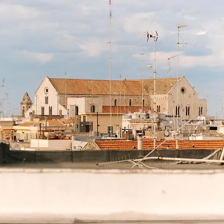 Palazzina Gentile Bari