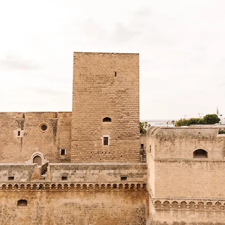 Penzion Palazzina Gentile