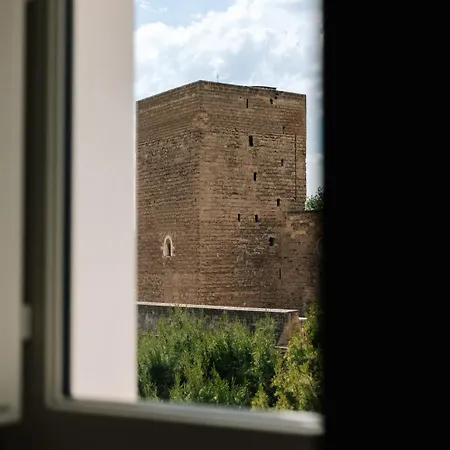 Palazzina Gentile Casa de hóspedes
